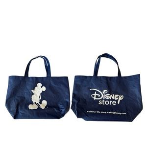 Disney reusable tote bag
